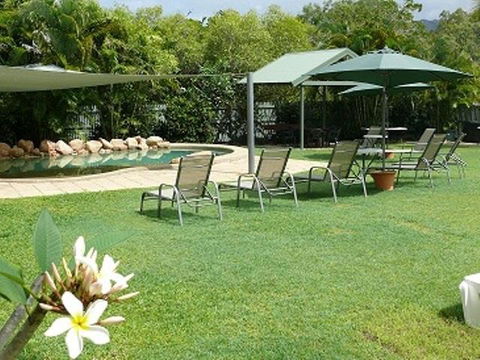 Magnetic Sunsets Resort - Surfers Gold Coast 6