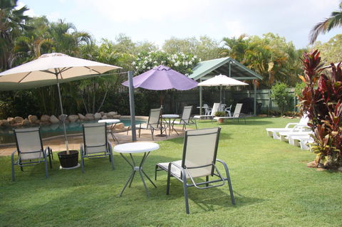 Magnetic Sunsets Resort - Surfers Gold Coast 8