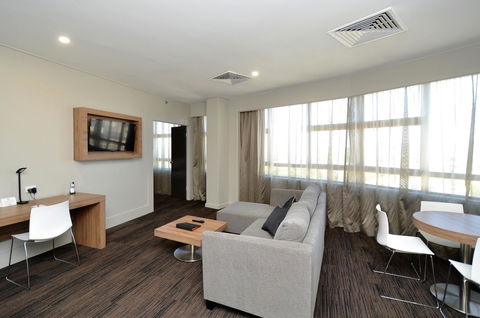 Hotel Grand Chancellor Townsville - Surfers Gold Coast 0