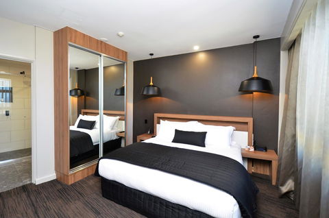 Hotel Grand Chancellor Townsville - Surfers Gold Coast 3
