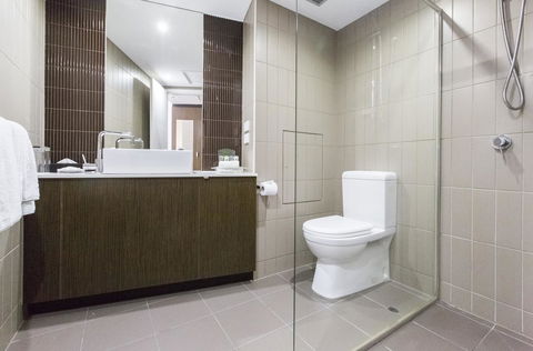 Hotel Grand Chancellor Townsville - Surfers Gold Coast 20