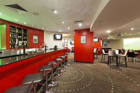 Hotel Grand Chancellor Townsville - Surfers Gold Coast 31