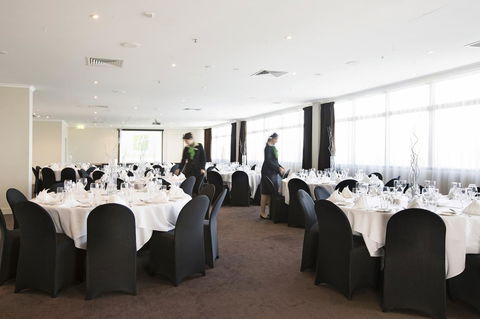 Hotel Grand Chancellor Townsville - Surfers Gold Coast 38