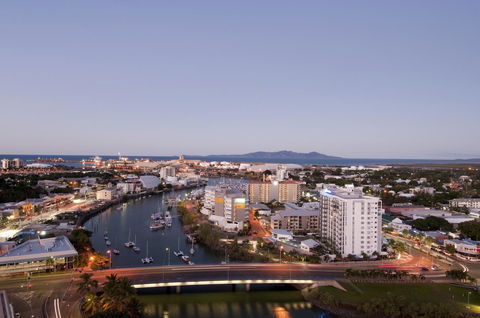Hotel Grand Chancellor Townsville - Surfers Gold Coast 35