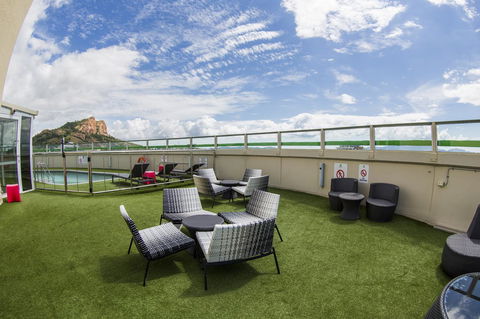 Hotel Grand Chancellor Townsville - Surfers Gold Coast 17