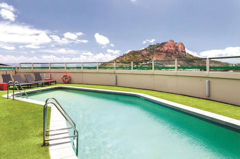 Hotel Grand Chancellor Townsville - Surfers Gold Coast 14
