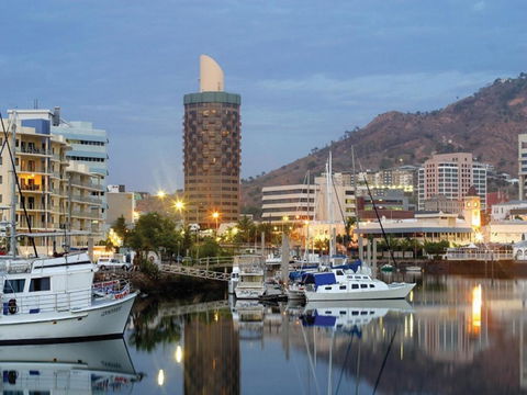Hotel Grand Chancellor Townsville - Surfers Gold Coast 32