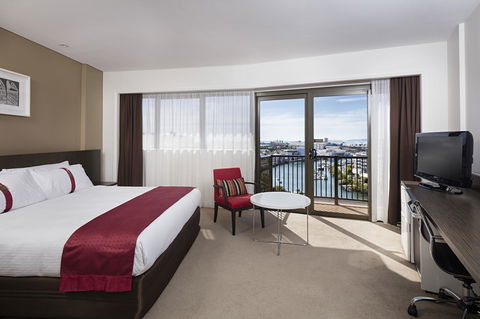 Hotel Grand Chancellor Townsville - Surfers Gold Coast 8