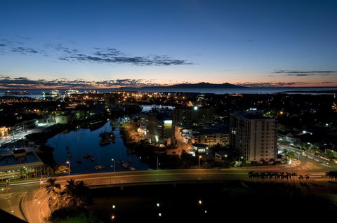 Hotel Grand Chancellor Townsville - Surfers Gold Coast 34