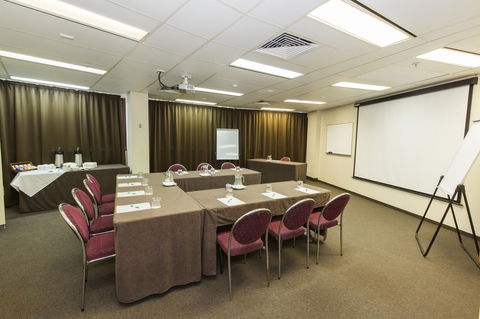 Hotel Grand Chancellor Townsville - Surfers Gold Coast 40