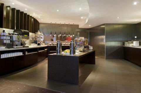 Hotel Grand Chancellor Townsville - Surfers Gold Coast 37