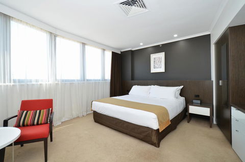 Hotel Grand Chancellor Townsville - Surfers Gold Coast 1