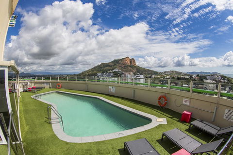 Hotel Grand Chancellor Townsville - Surfers Gold Coast 16