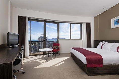 Hotel Grand Chancellor Townsville - Surfers Gold Coast 9