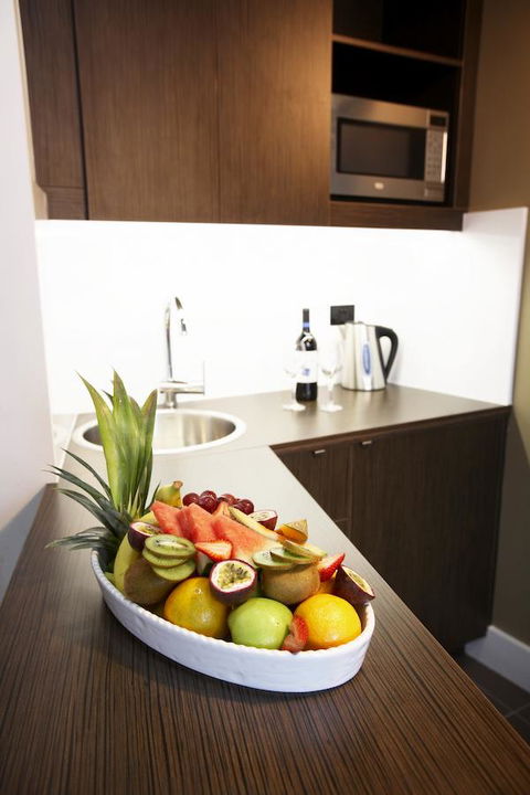 Hotel Grand Chancellor Townsville - Surfers Gold Coast 21