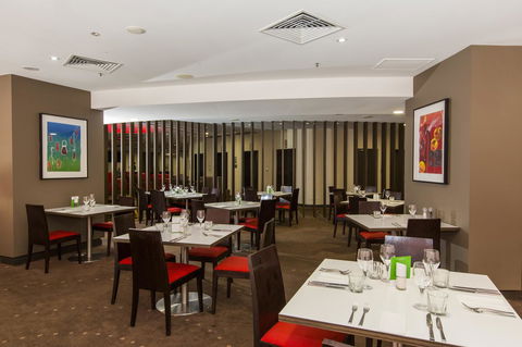 Hotel Grand Chancellor Townsville - Surfers Gold Coast 26