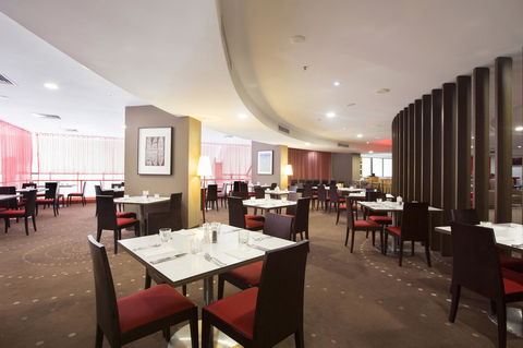 Hotel Grand Chancellor Townsville - Surfers Gold Coast 25