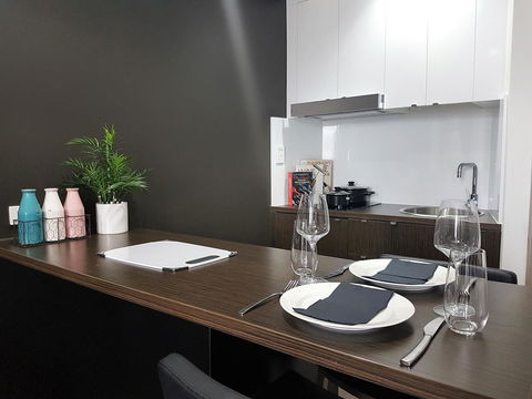 Hotel Grand Chancellor Townsville - Surfers Gold Coast 13