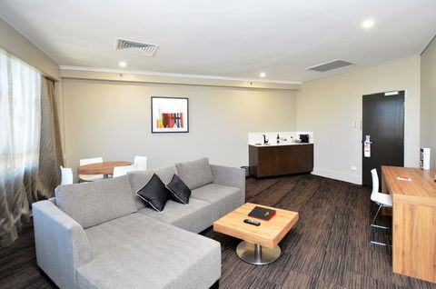 Hotel Grand Chancellor Townsville - Surfers Gold Coast 2