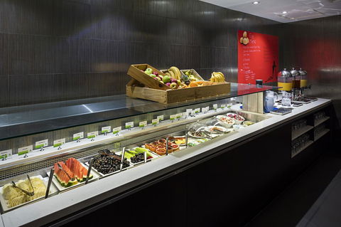 Hotel Grand Chancellor Townsville - Surfers Gold Coast 27