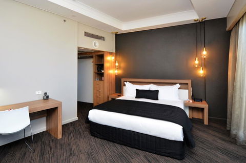 Hotel Grand Chancellor Townsville - Surfers Gold Coast 4