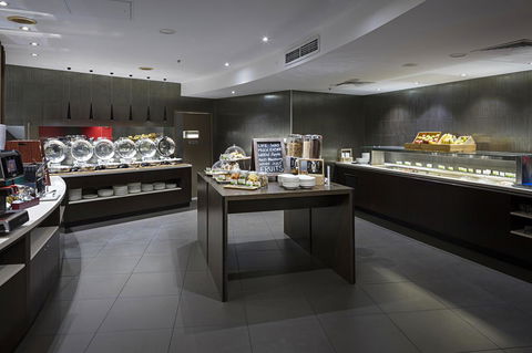 Hotel Grand Chancellor Townsville - Surfers Gold Coast 28