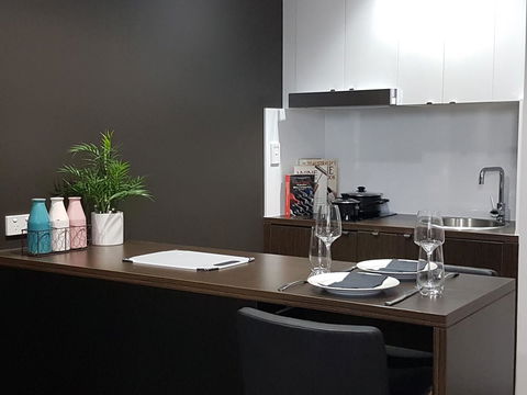 Hotel Grand Chancellor Townsville - Surfers Gold Coast 10