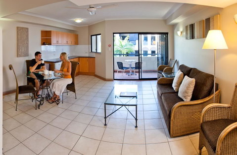 Regal Port Douglas - Surfers Gold Coast 30