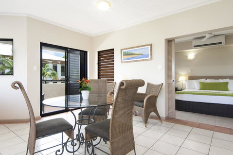Regal Port Douglas - Surfers Gold Coast 14