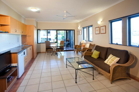 Regal Port Douglas - Surfers Gold Coast 24