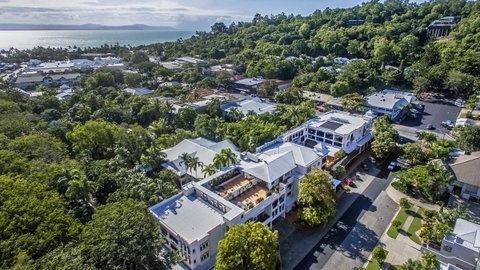 Regal Port Douglas - Surfers Gold Coast 2