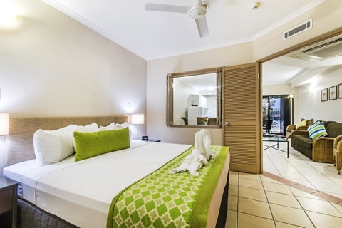 Regal Port Douglas - Surfers Gold Coast 5