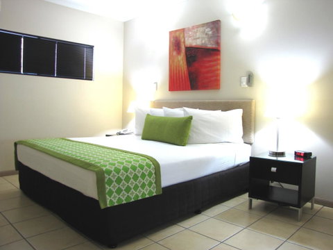 Regal Port Douglas - Surfers Gold Coast 21