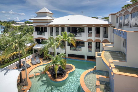 Regal Port Douglas - Surfers Gold Coast 0