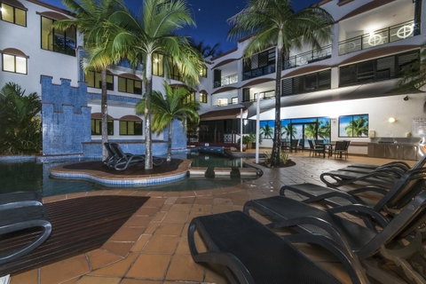 Regal Port Douglas - Surfers Gold Coast 8