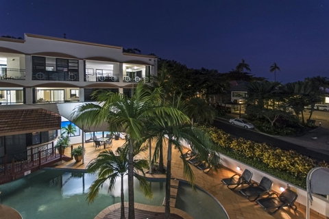 Regal Port Douglas - Surfers Gold Coast 7