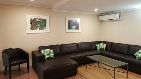 Regal Port Douglas - Surfers Gold Coast 17
