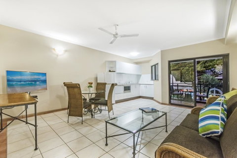 Regal Port Douglas - Surfers Gold Coast 6