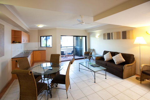 Regal Port Douglas - Surfers Gold Coast 28