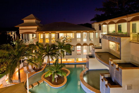 Regal Port Douglas - Surfers Gold Coast 19
