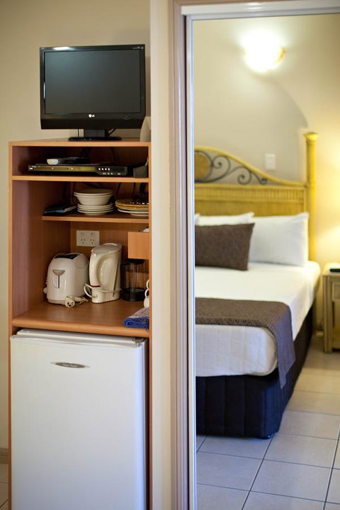 Regal Port Douglas - Surfers Gold Coast 29