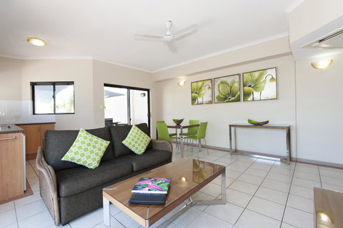 Regal Port Douglas - Surfers Gold Coast 4