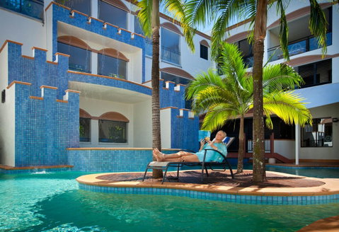 Regal Port Douglas - Surfers Gold Coast 20