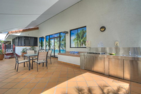 Regal Port Douglas - Surfers Gold Coast 13