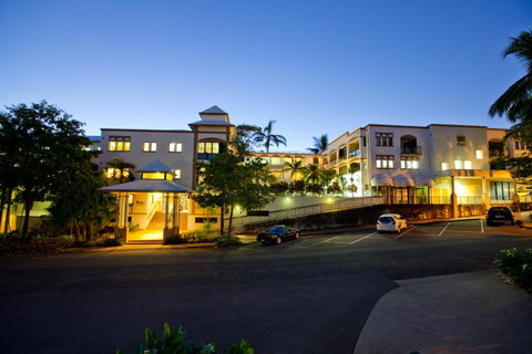 Regal Port Douglas - Surfers Gold Coast 1