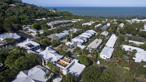 Regal Port Douglas - Surfers Gold Coast 12