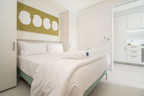 Pool Resort Port Douglas - Surfers Gold Coast 34