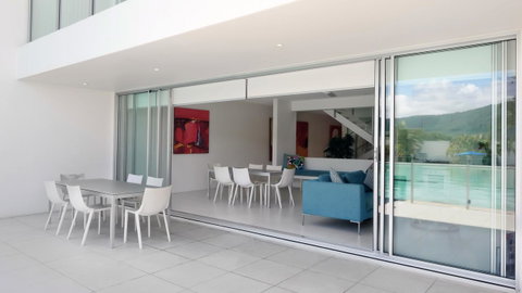 Pool Resort Port Douglas - Surfers Gold Coast 4