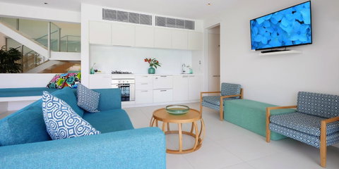 Pool Resort Port Douglas - Surfers Gold Coast 5