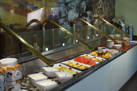 Pacific Hotel Cairns - Surfers Gold Coast 30